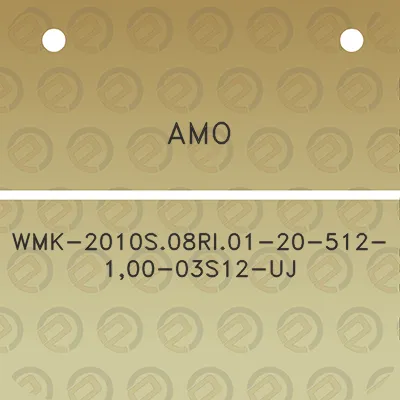 amo-wmk-2010s08ri01-20-512-100-03s12-uj