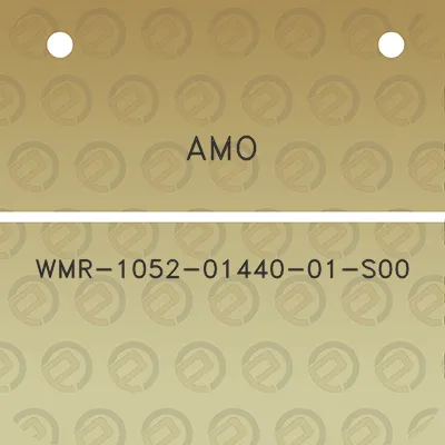 amo-wmr-1052-01440-01-s00