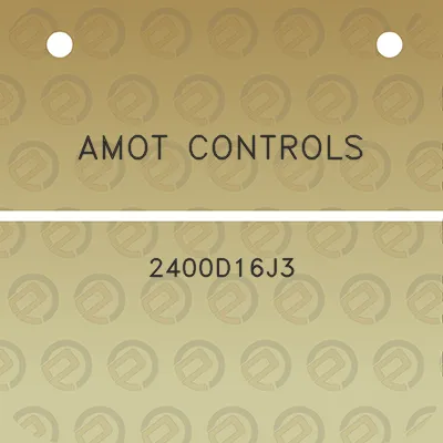 amot-controls-2400d16j3