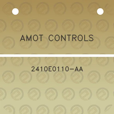 amot-controls-2410e0110-aa