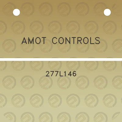 amot-controls-277l146