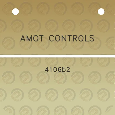 amot-controls-4106b2