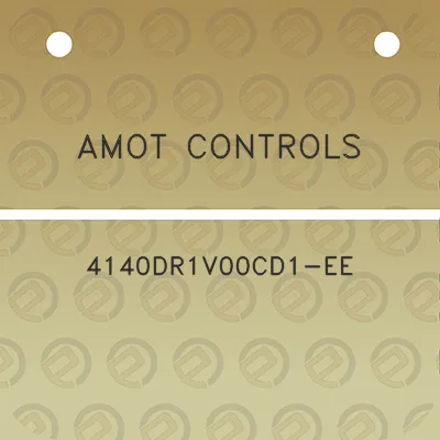 amot-controls-4140dr1v00cd1-ee