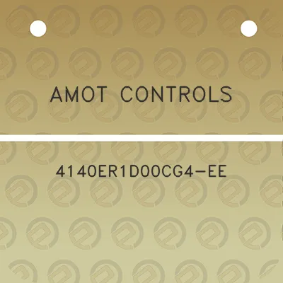 amot-controls-4140er1d00cg4-ee