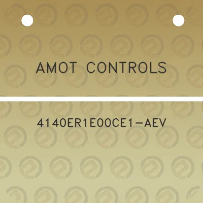 amot-controls-4140er1e00ce1-aev