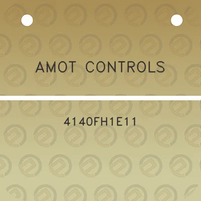 amot-controls-4140fh1e11