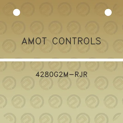 amot-controls-4280g2m-rjr