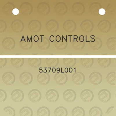 amot-controls-53709l001