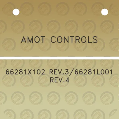 amot-controls-66281x102-rev366281l001-rev4