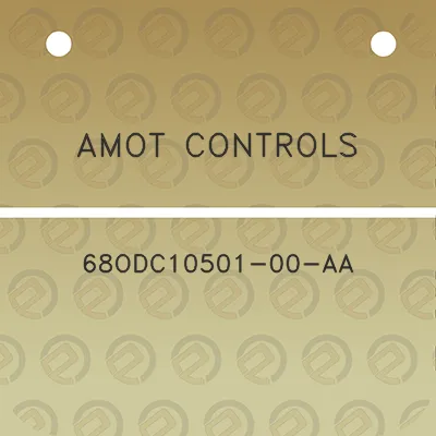 amot-controls-68odc10501-00-aa