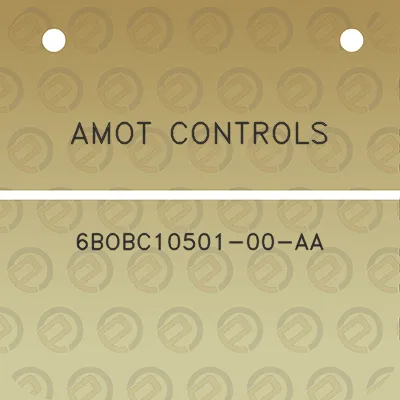 amot-controls-6bobc10501-00-aa