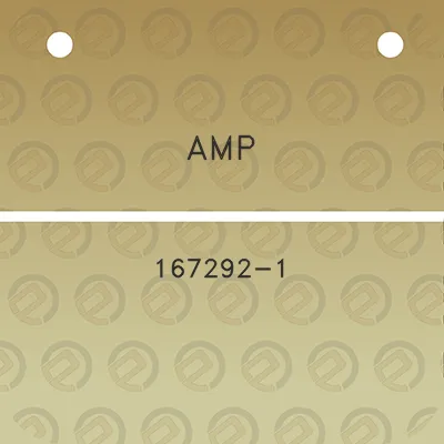 amp-167292-1