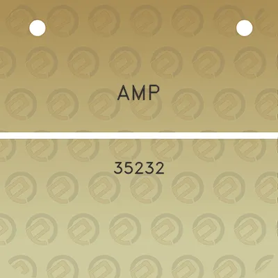 amp-35232