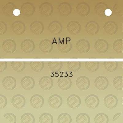 amp-35233