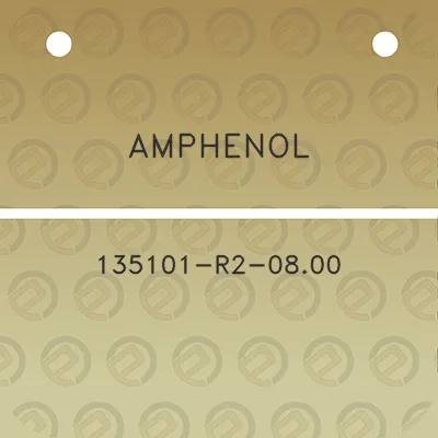 amphenol-135101-r2-0800