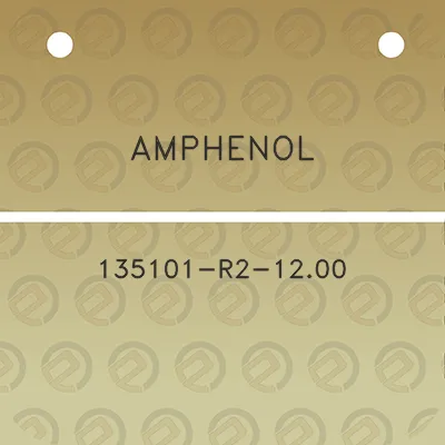 amphenol-135101-r2-1200