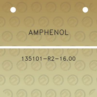 amphenol-135101-r2-1600