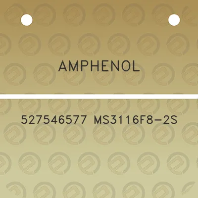 amphenol-527546577-ms3116f8-2s