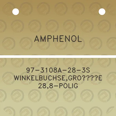 amphenol-97-3108a-28-3s-winkelbuchsegroaye-288-polig