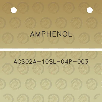 amphenol-acs02a-10sl-04p-003