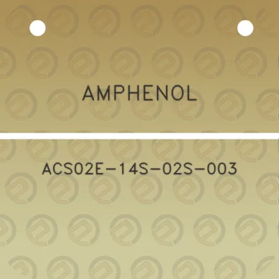 amphenol-acs02e-14s-02s-003