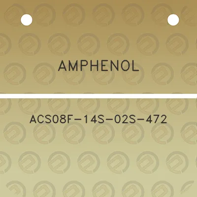 amphenol-acs08f-14s-02s-472