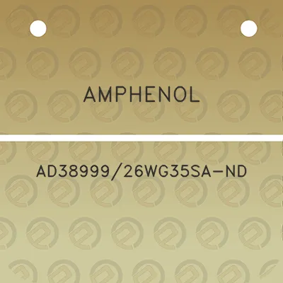 amphenol-ad3899926wg35sa-nd