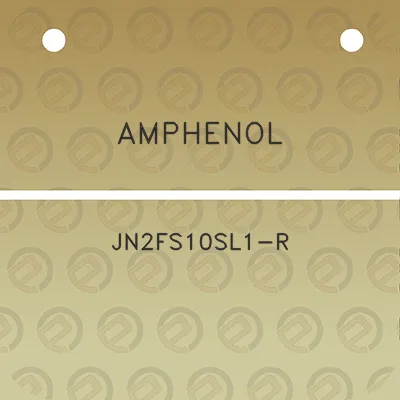 amphenol-jn2fs10sl1-r