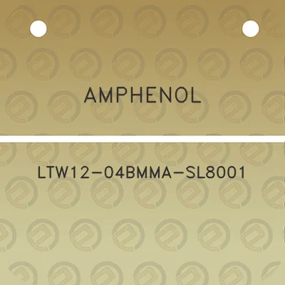 amphenol-ltw12-04bmma-sl8001