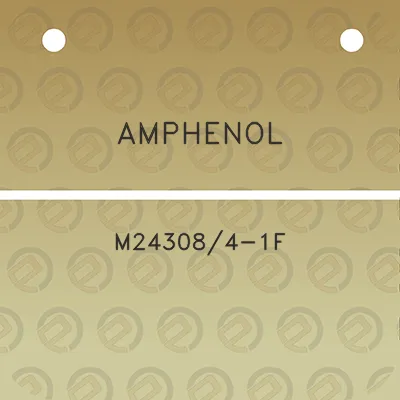 amphenol-m243084-1f