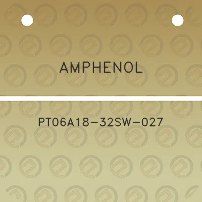 amphenol-pt06a18-32sw-027