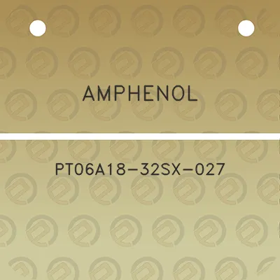 amphenol-pt06a18-32sx-027