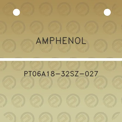 amphenol-pt06a18-32sz-027