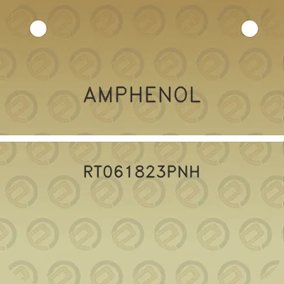 amphenol-rt061823pnh