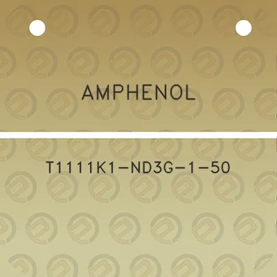 amphenol-t1111k1-nd3g-1-50