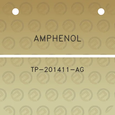 amphenol-tp-201411-ag