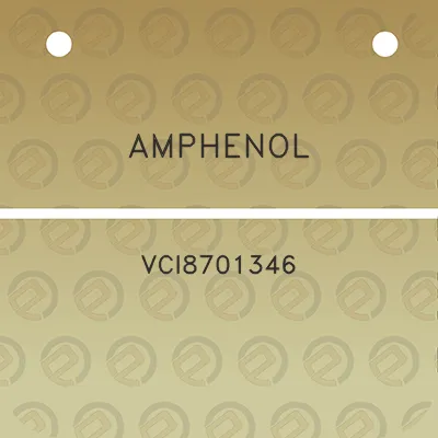 amphenol-vci8701346