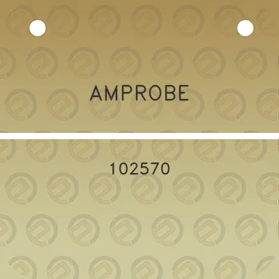 amprobe-102570