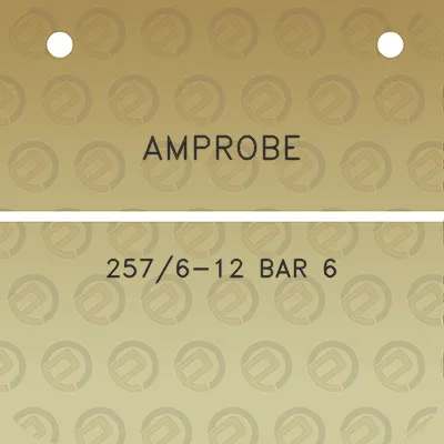 amprobe-2576-12-bar-6