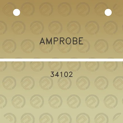 amprobe-34102