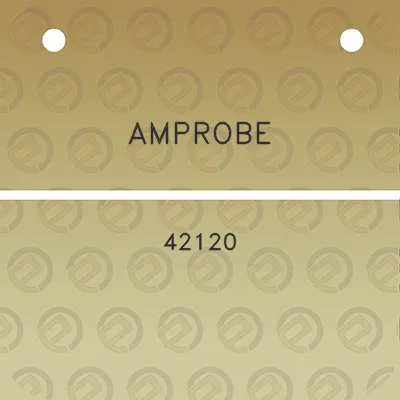 amprobe-42120