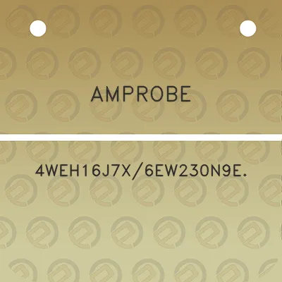 amprobe-4weh16j7x6ew230n9e