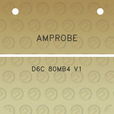 amprobe-d6c-80mb4-v1