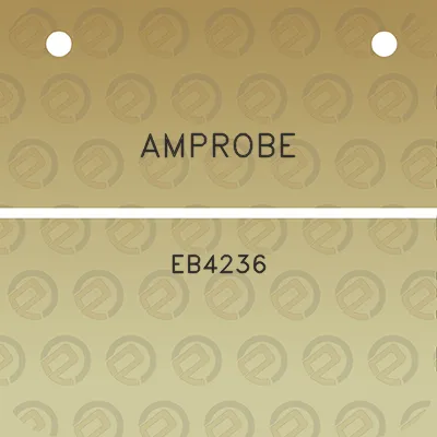 amprobe-eb4236