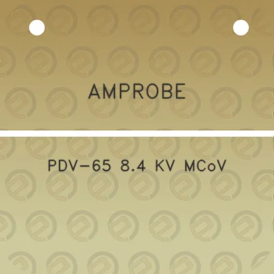 amprobe-pdv-65-84-kv-mcov