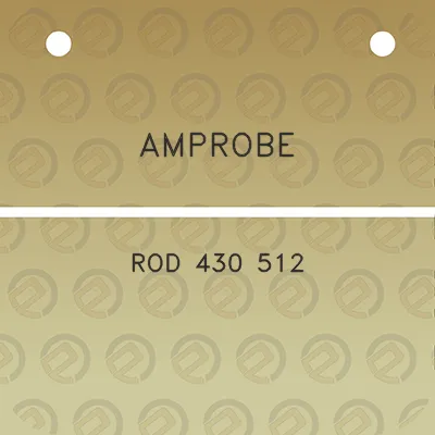 amprobe-rod-430-512