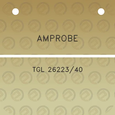 amprobe-tgl-2622340