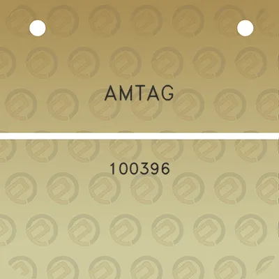 amtag-100396