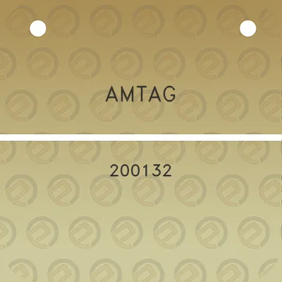 amtag-200132