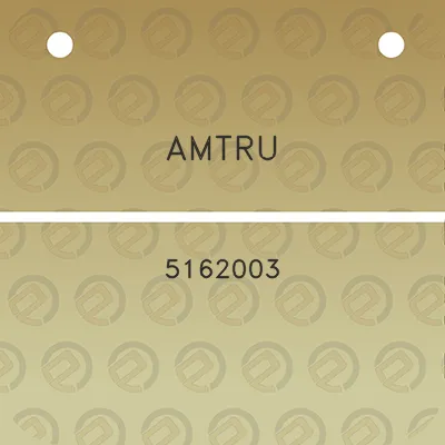 amtru-5162003